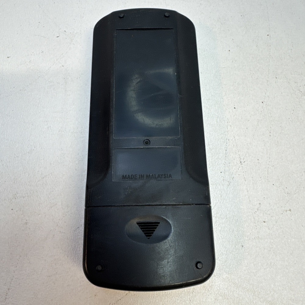 Genuine Emerson - 076L076010 - Remote Control - IR Tested READ - Picture 2 of 2